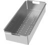 Sinks Cedník BOX/BOXER - nerez