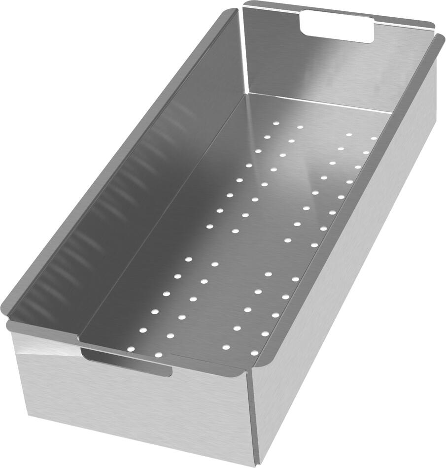 Sinks Cedník BOX/BOXER - nerez