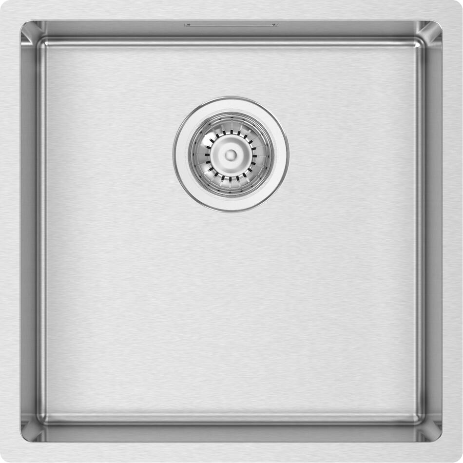 Sinks BOX 440 RO 1,0mm