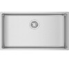 Sinks BOX 780 RO 1,0mm