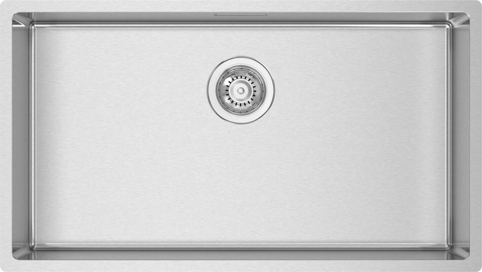 Sinks BOX 780 RO 1,0mm