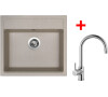 Sinks SOLO 560 Avena+VITALIA