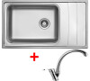Sinks WAVE 915 V+EVERA