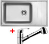 Sinks WAVE 915 V+LEGENDA S