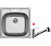 Sinks CLASSIC 480 5V+Legenda S