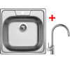 Sinks CLASSIC 480 5V+VITALIA