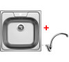Sinks CLASSIC 480 5V+EVERA