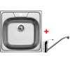 Sinks CLASSIC 480 5V+PRONTO