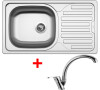 Sinks CLASSIC 760 5V+EVERA