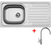 Sinks CLASSIC 860 5V+VITALIA