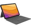 Logitech Combo Touch for iPad Air (4+5th generation) - GREY - US layout (920-010272)
