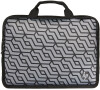 HP 11" Pouzdro protective reversible sleeve/ geo+black (471D2AA)