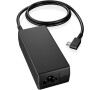 HP 45W Síťový adaptér USB-C (N8N14AA#ABB)