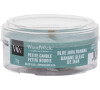 Vonná svíčka WoodWick Blue Java Banana, 31 ml