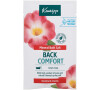 Koupelová sůl Kneipp Back Comfort, 60 ml