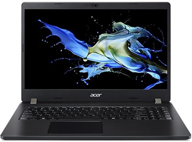 Acer TravelMate P2 (TMP215-41-G2-R0RJ) Ryzen 3 Pro 5450U/8GB/512GB SSD/15,6" FHD IPS / MIL-STD / TPM / Win10 Pro/Černá (NX.VS2EC.001)