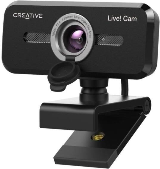 CREATIVE LABS creative webkamera Live! Cam Sync V2 (73VF088000000)
