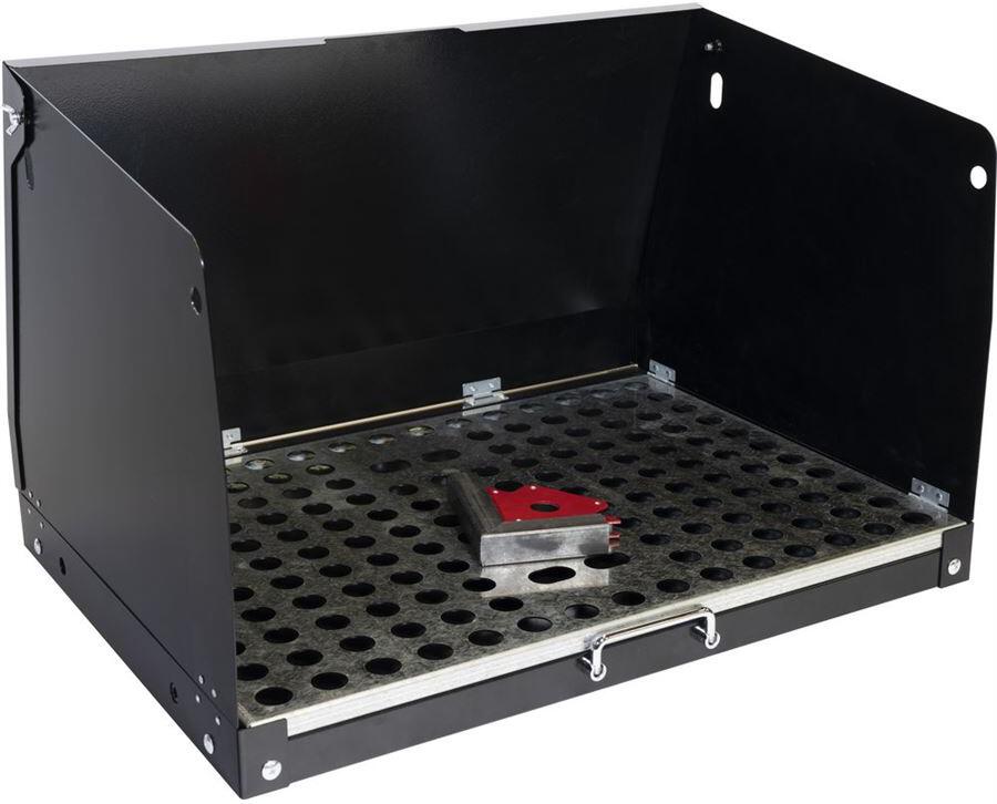 Svářecí kabina MSK 760 Güde