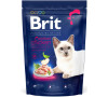 Brit Premium Cat by Nature Sterilized Chicken 1,5kg