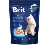 Brit Premium Cat by Nature Kitten Chicken 8kg