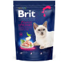 Brit Premium Cat by Nature Sterilized Chicken 800g