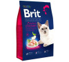Brit Premium Cat by Nature Sterilized Chicken 300g