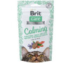 Brit Care Cat Snack Calming 50g