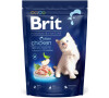 Brit Premium Cat by Nature Kitten Chicken 800g