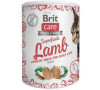 Brit Care Cat Snack Superfruits Lamb 100g