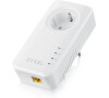 ZYXEL PLA6457,2400 Mbps Pass-thru powerline (PLA6457-EU0201F)