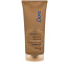 Samoopalovací přípravek Dove Derma Spa, 200 ml, odstín Medium To Dark