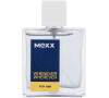 Toaletní voda Mexx Whenever Wherever, 50 ml