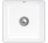 Villeroy & Boch Subway 440 Bílá keramika
