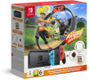 Nintendo Switch Ring Fit Adventure Set