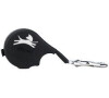 Vodítko FLEXI Click pásek 0,7m/25kg černá