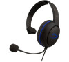 HP HyperX Cloud Chat - headset pro PS5 (4P5J3AM#ABB)