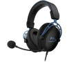 HP HyperX Cloud Alpha S - headset modrý (4P5L3AA)