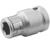 Adaptér 1/2"-1/4" redukce pro bity PROTECO