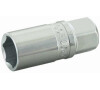 Hlavice na svíčky 1/2" 80, 21 mm PROTECO