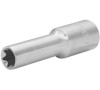 Hlavice nástrčná 1/2" TRX E11 prodloužená PROTECO