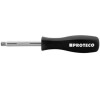 Nástavec s rukojetí 1/4" 150 mm PROTECO