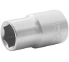Hlavice nástrčná 1/4" 5 PROTECO