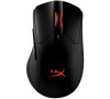 HP HyperX Pulsefire Dart/Herní/Optická/Bezdrátová USB/Černá (4P5Q4AA)