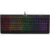 HP Inc. HyperX Alloy Core RGB Gaming Keyboard, US (4P4F5AA#ABA)