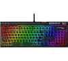 HP HyperX Alloy Elite II HX/Drátová USB/US-Layout/Černá (4P5N3AA#ABA)