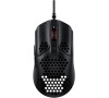 HP HyperX Pulsefire Haste/Herní/Optická/Drátová USB/Černá (4P5P9AA)