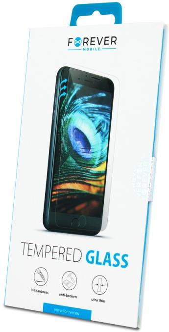 Sklo Forever pro Apple iPhone 12 Pro Max 6,7"