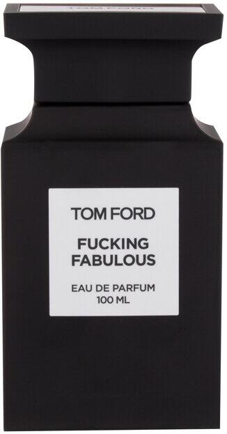Parfémovaná voda TOM FORD Fucking Fabulous, 100 ml