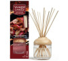 Yankee Candle Reed Diffuser Crisp Campfire Apples difuzér 120 ml