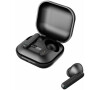 Bezdrátová sluchátka Gembird FitEar-X100B, černá